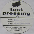 Cosmostar : Who, What, When, Where (12", TP)