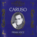 Enrico Caruso : Caruso (CD, Comp, Amb)