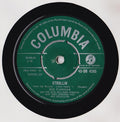 Bud Flanagan And The Rita Williams Singers With Tony Osborne And His Orchestra : Strollin' / Home Is Where Your Heart Is (7", Single)