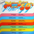 Various : Million Sellers Of The 50's (LP, Comp)