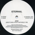 Eternal (2) : Stay (12", Promo)