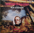 New Hawaiians : Hawaiian In Sequence (LP, Album)