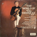 Val Doonican : The World Of Val Doonican Vol II (LP, Comp, Mono)