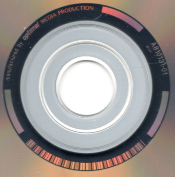N.Y.C.C. : Fight For Your Right (To Party) (CD, Single)