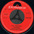 The Hollies : Magic Woman Touch  (7")