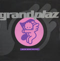 Grandplaz : Wow Wow - Na Na (12")