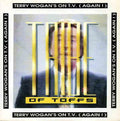 A Tribe Of Toffs : Terry Wogan's On T.V. (Again!) (7")