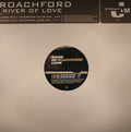 Roachford : River Of Love (12")