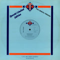 Billy Ocean : American Hearts (12")