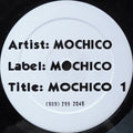 Mochico : Mochico 1 (12")