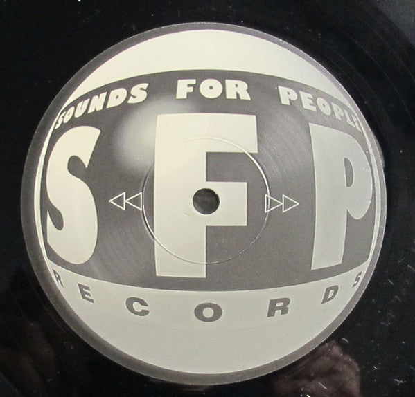 95 North : The Request (12")