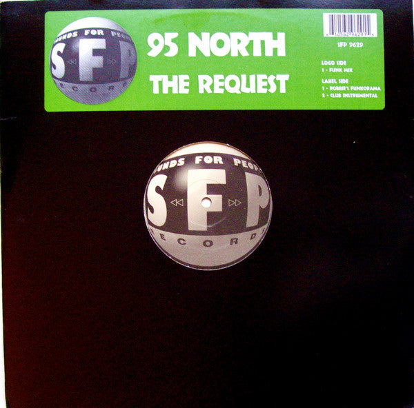 95 North : The Request (12")