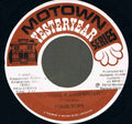 Four Tops : If I Were A Carpenter / I'm In A Different World (7", Single)