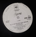Haywoode : You'd Better Not Fool Around (12", S/Sided, Promo)