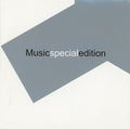 Various : MusicSpecialEdition (CD, Comp)