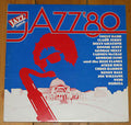Various : Jazz '80 (2xLP, Comp)