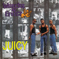 Wrecks-N-Effect : Juicy (7", Single)