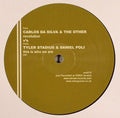 Tyler Stadius & Daniel Poli & Carlos Da Silva : This Is Who We Are (12")