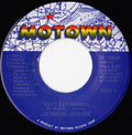 Jermaine Jackson : Let's Get Serious (7", Single)