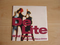 De Lite : Wild Times (7")