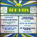 Unknown Artist : Top Hits (LP, Album)