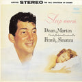 Dean Martin With Orchestra Conducted By Frank Sinatra : Sleep Warm (LP, Album, RE)