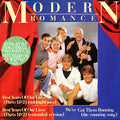 Modern Romance : Best Years Of Our Lives (Parts 1 & 2) (12", Single)
