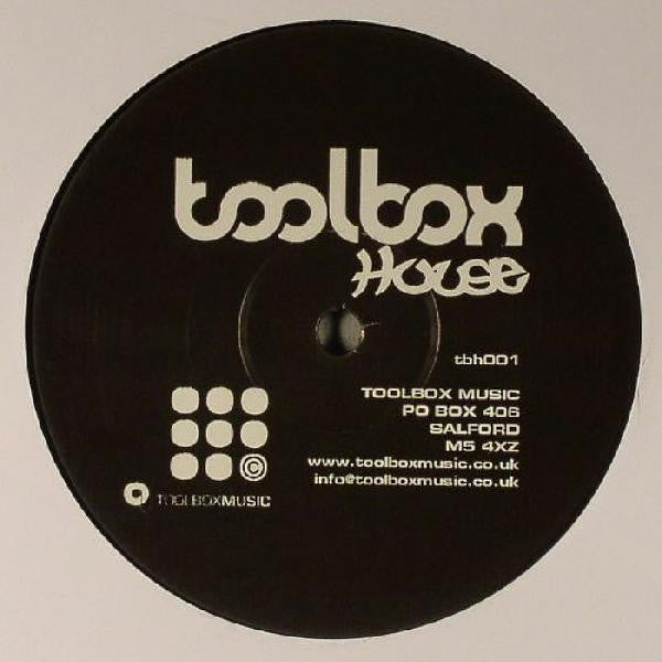 Diss-Cuss / NSD : Save The Day / Real High (12")