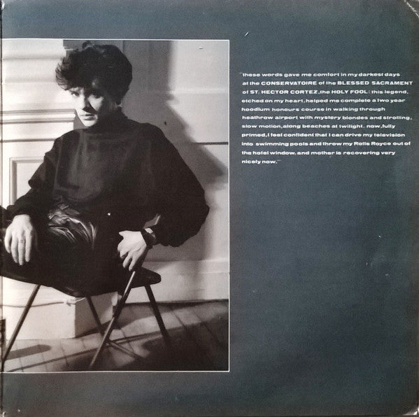 Pete Wylie : Sinful! (2x7", Ltd)