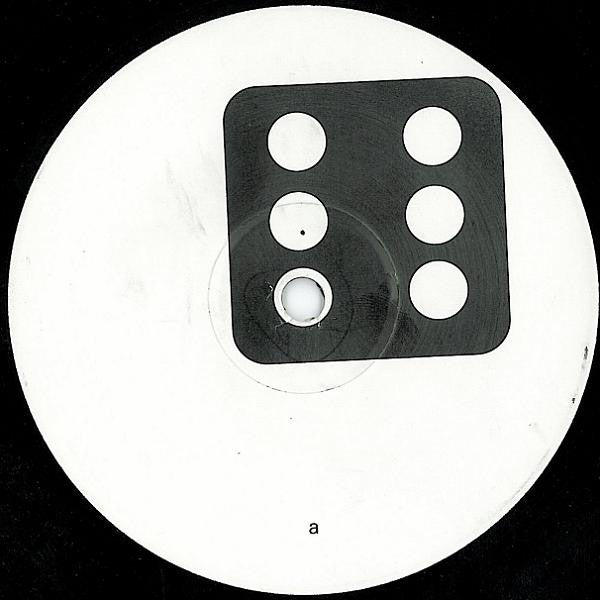 Various : Deluxe Housin' Authority: The Further Adventures Of Deluxe Audio (Strictly Limited Edition Sampler) (2x12", Ltd, Smplr)