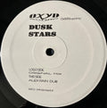 Dusk (3) : Stars (12", Promo)