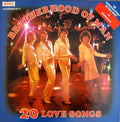 Brotherhood Of Man : 20 Love Songs (LP, Album)