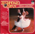 Orchester Béla Sanders : Tango • Quickstep (LP, Comp)