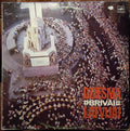 Latvian Radio Choir : Dziesma Brīvai Latvijai (LP, Album)