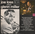 Joe Loss & His Orchestra : Joe Loss Plays Glenn Miller (LP, Album)