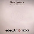 Mode Hookers : Instrumental / Breathe (12")