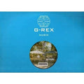 Gregor Salto & Marty Belmondo Present Geni Pereira : Acarajé (12")
