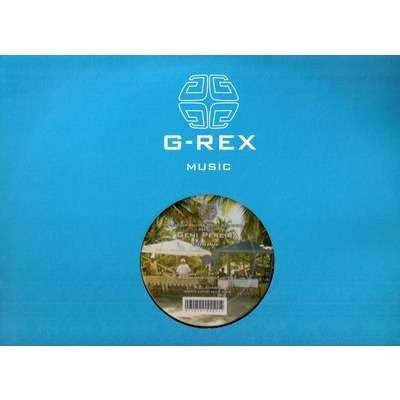 Gregor Salto & Marty Belmondo Present Geni Pereira : Acarajé (12")