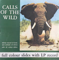 No Artist : Calls Of The Wild (LP)