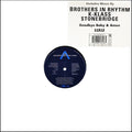 Lulu : Goodbye Baby And Amen (12")