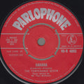 The Temperance Seven : Sahara (7", Single)