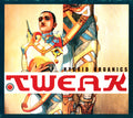 Tweak : Hybrid Organics (CD, Album)