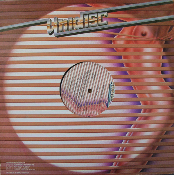 Various : Hot Plate IV (12", Mixed)