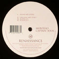 Montero : Captain Hook (12")