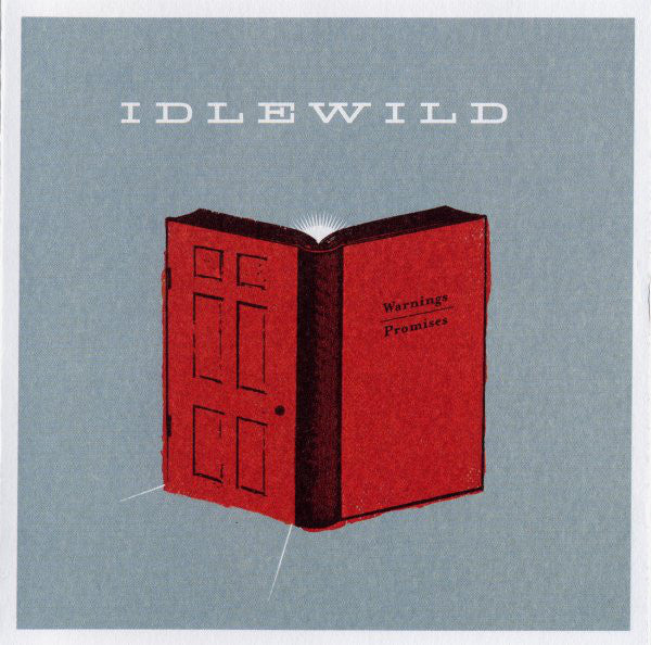 Idlewild : Warnings / Promises (CD, Album)