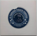 Los Chicharrons : The Feelings Right (12", Single, Promo)