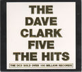 The Dave Clark Five : The Hits (CD, Comp, RM, Sli)