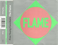 Fine Young Cannibals : The Flame (CD, Single)