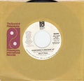 Billy Paul : Everybody's Breakin' Up (7", Mono, Promo)