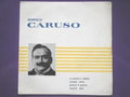 Enrico Caruso : Flower Song (7", EP, Comp)